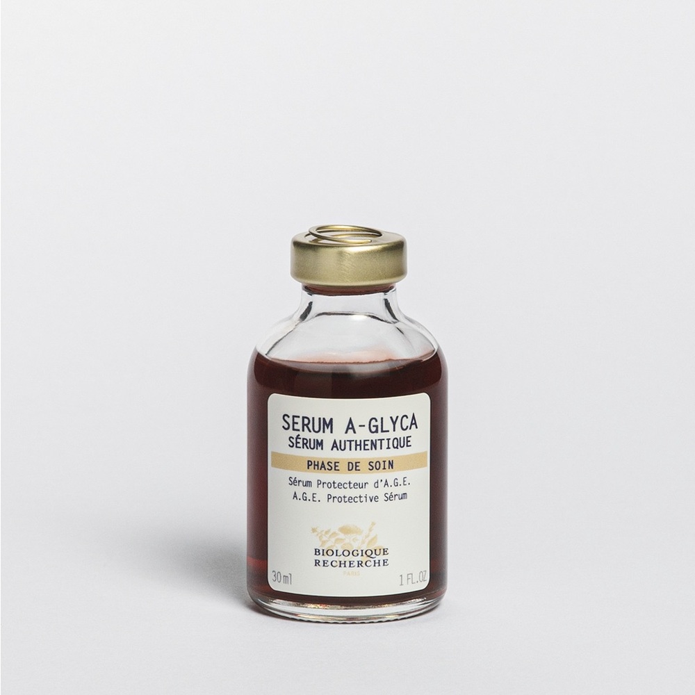 Sérum A-Glyca by Biologique Recherche